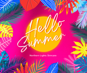 Hello Summer 2025