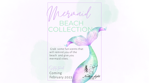 Mermaid Collection