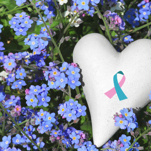 Forget Me Not - Pregnancy and Infant Loss collection