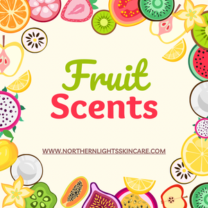 Fruit Scents