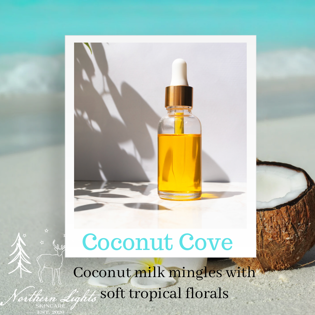 Coconut Cove