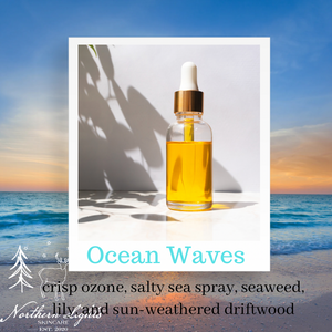 Ocean Waves