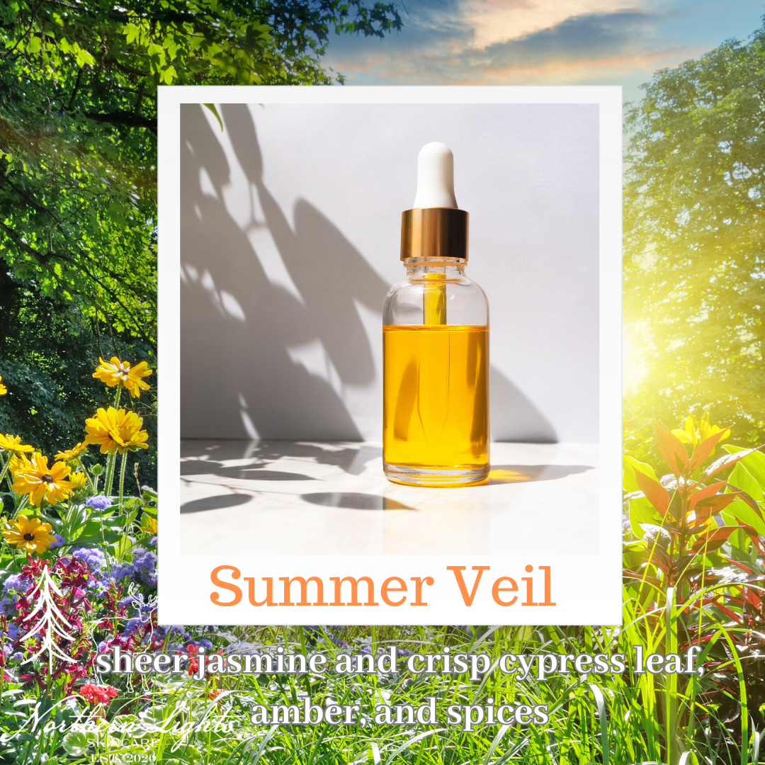 Summer Veil