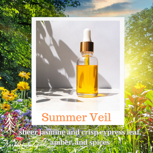 Summer Veil