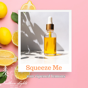 Squeeze Me