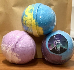 Bath Bombs