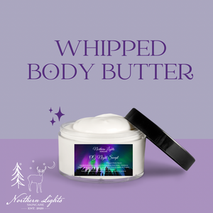 OG Night Swept Whipped Body Butter