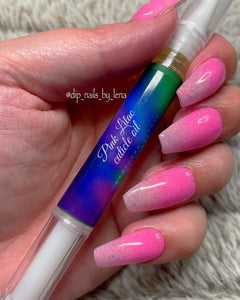 Pink Lilac Cuticle Oil (retiring)