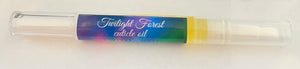 Twilight Forest Cuticle Oil