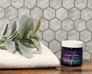 Frosted Berries Whipped Body Butter