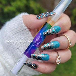 Spellbound Cuticle Oil
