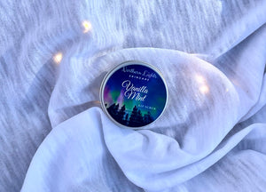 Vanilla Mint Lip Scrub