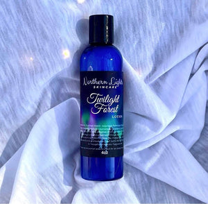 Twilight Forest Lotion