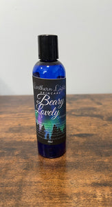 Beary Lovely Lotion