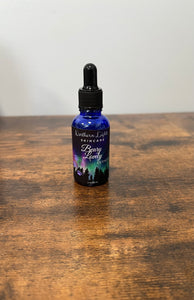 Beary Lovely Cuticle Oil